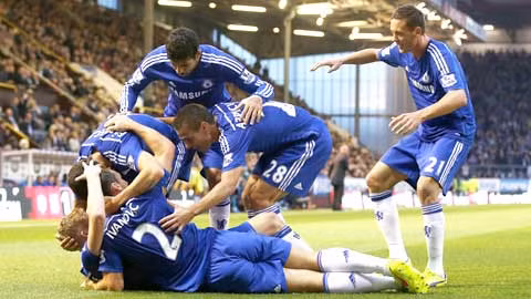 Với phong độ đáng gờm, Chelsea sẽ không khó để đánh gục Southampton ngay trên sân đối thủ
