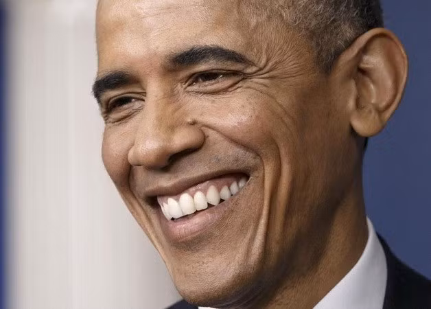Tổng thống Mỹ Barack Obama. (Nguồn: AP)