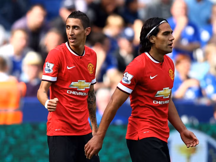 Chỉ có 2 ngôi sao Premier League góp mặt trong top 10 của Transfermarkt