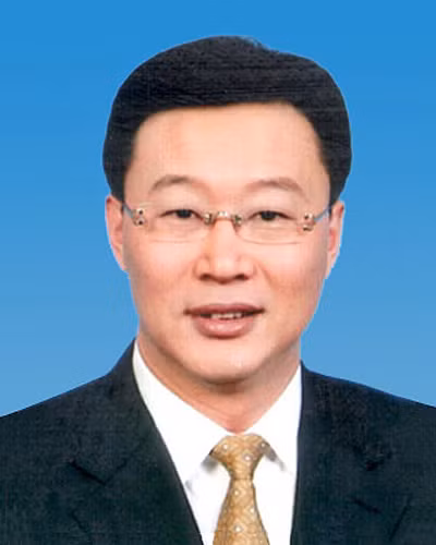 Phó Tổng cục trưởng Tổng cục Công thương quốc gia Trung Quốc Tôn Hồng Chí (ảnh: Chinanews)