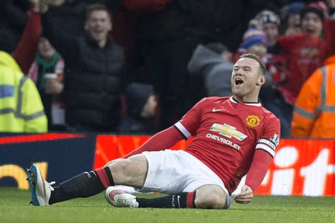  Man Utd đạt tỷ lệ chiến thắng lên tới 86% sau Giáng sinh