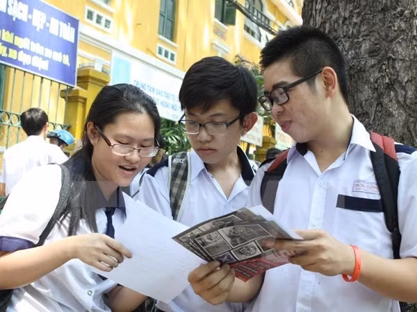 (Ảnh minh họa: TTXVN)