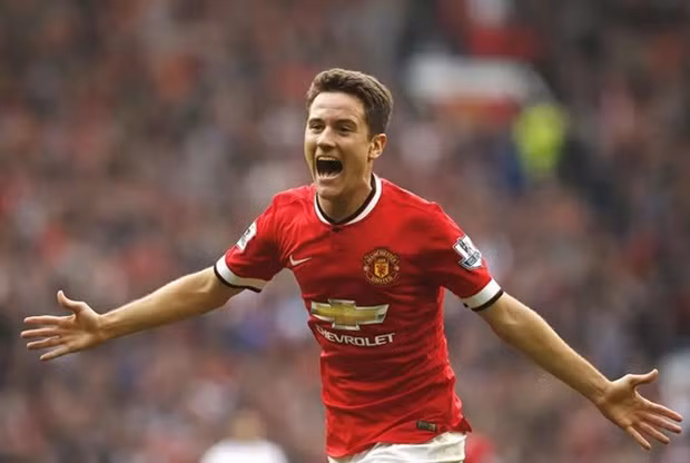 Ander Herrera sắp trở lại sau chấn thương