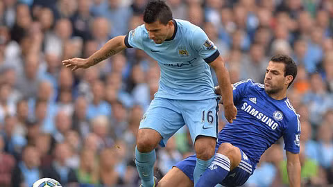  Cuộc chiến Man City - Chelsea sẽ còn rất nhiều kịch tính những vòng tới