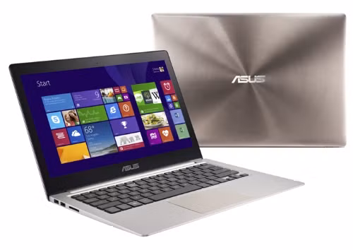 Model là dòng sản phẩm cao cấp nhất của Asus trong năm nay tại Việt Nam.