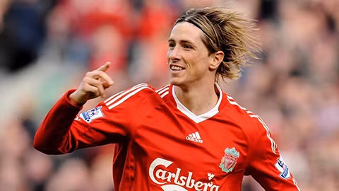 Torres trên đường trở lại Atletico