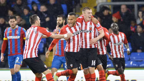 Southampton đã góp phần giúp Premier League hấp dẫn hơn