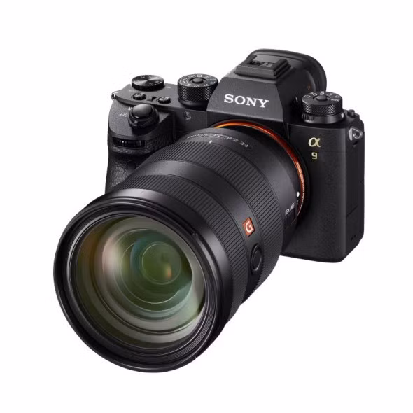 (Nguồn: Sony)