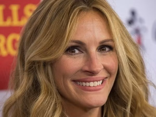 Julia Roberts lần thứ 5 được vinh danh là người phụ nữ quyến rũ nhất thế giới. (Nguồn: Reuters)