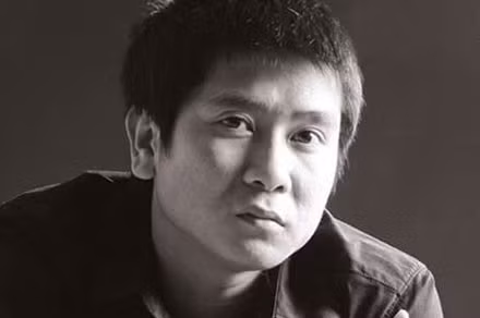 Nhạc sĩ Hồ Hoài Anh. Ảnh T.L