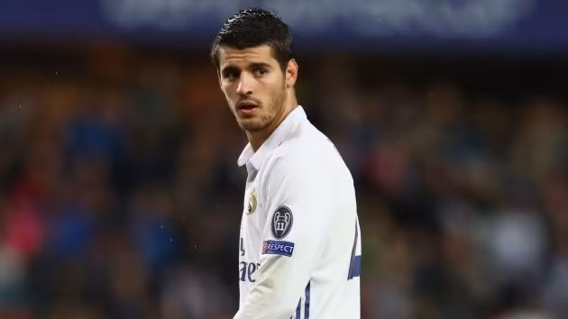  Morata sẽ tới Chelsea sau mùa giải này?