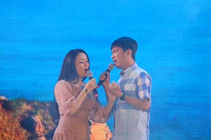 ..., Tân Nhàn, Tuấn Anh,...