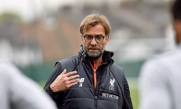  Klopp chỉ ra lý do Liverpool không thể vô địch