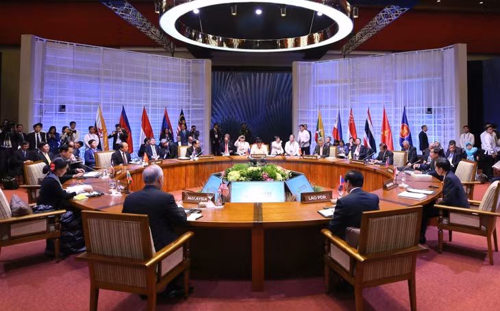 Ảnh: VGP/Quang Hiếu