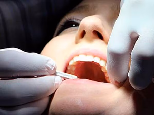 Ảnh chỉ có tính minh họa. (Nguồn: conacytprensa.mx)