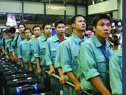 Ảnh minh họa. (Nguồn: laodong.com.vn)