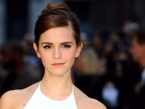 Nữ diễn viên Emma Watson. (Nguồn: Getty Images)