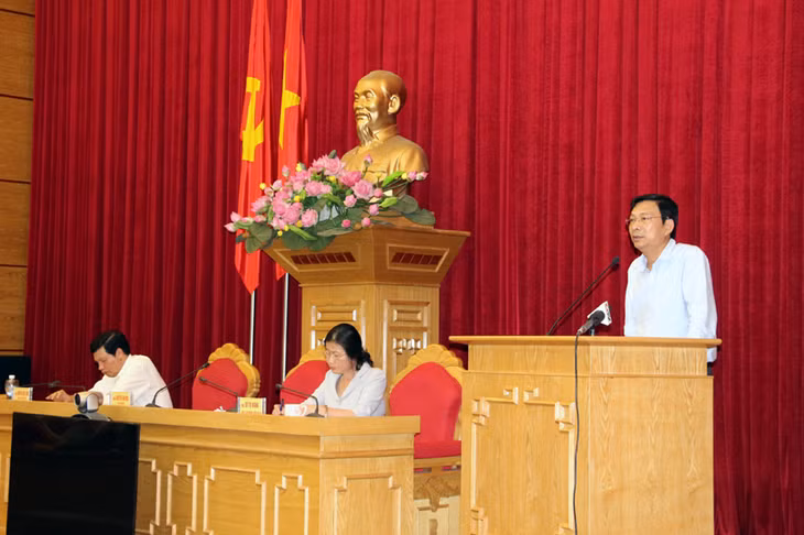 Bí thư