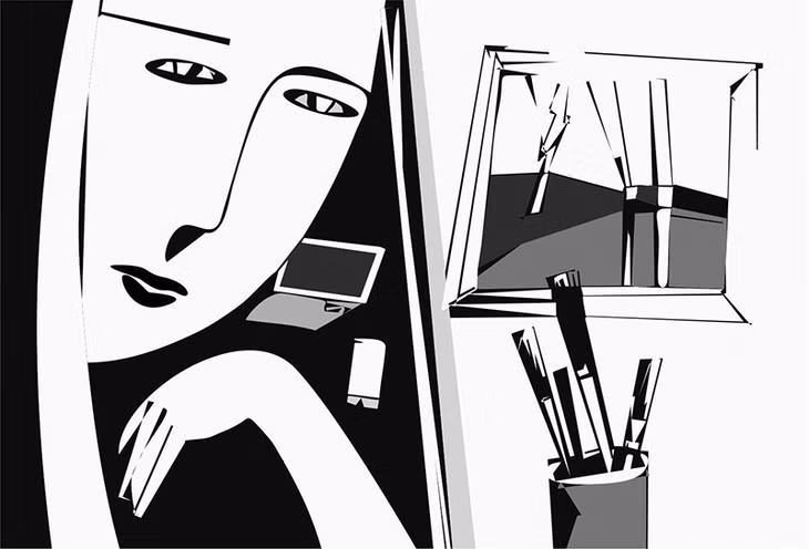 Minh họa: Xuân Thành