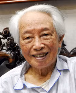Ông Vũ Anh Tuấn.