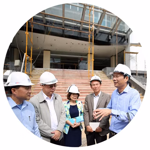 Để doanh nghiệp cởi tấm lòng ảnh 5 Để doanh nghiệp cởi tấm lòng ảnh 5