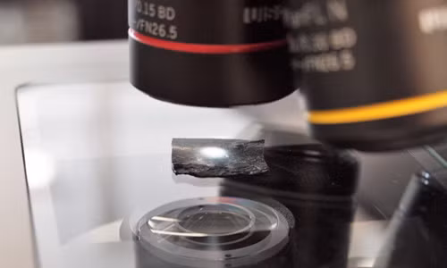 Dây chun graphene có thể được sử dụng trong nhiều lĩnh vực khác nhau. Ảnh: Business Insider.