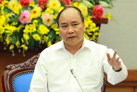 Thủ tướng Chính phủ Nguyễn Xuân Phúc yêu cầu đẩy mạnh cổ phần hóa, thoái vốn nhà nước tại các doanh nghiệp.