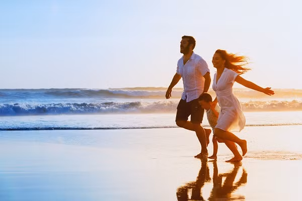 Nếu biết cách chi tiêu hợp lý, chuyến du lịch của gia đình bạn sẽ càng vui và càng gắn kết.