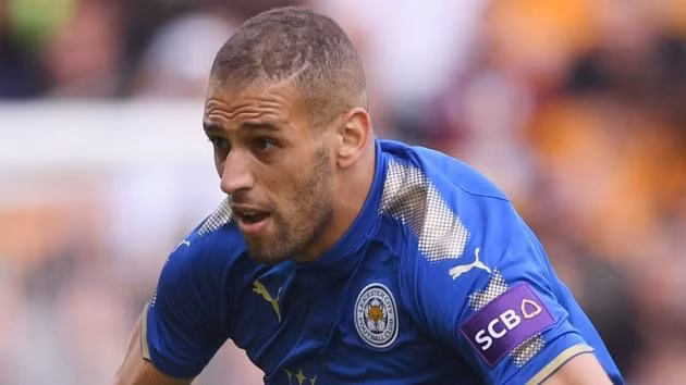  Slimani lọt vào tầm ngắm của Monaco.