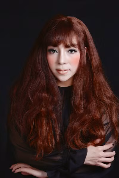 Minh Chuyên.