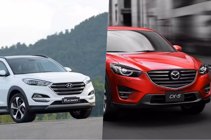 Bên cạnh những tính năng an toàn tiêu chuẩn như: chống bó cứng phanh ABS, hỗ trợ phanh khẩn cấp BA, phân bổ lực phanh EBD…, Hyundai Tucson cũng được chú trọng tính năng an toàn khi trang bị 6 túi khí, thân xe gia cố 51% thành phần thép cường lực AHSS (Advance High Strength Steel) giúp tăng cường khả năng chịu lực và chống va chạm.