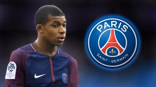  Mbappe hoàn tất kiểm tra y tế.