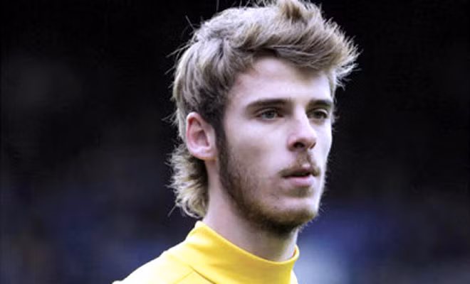 De Gea sẽ là người thay thế Casillas tại Bernabeu?