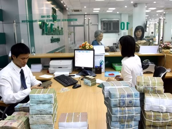 Ảnh chỉ mang tính minh họa (Nguồn: TTXVN)