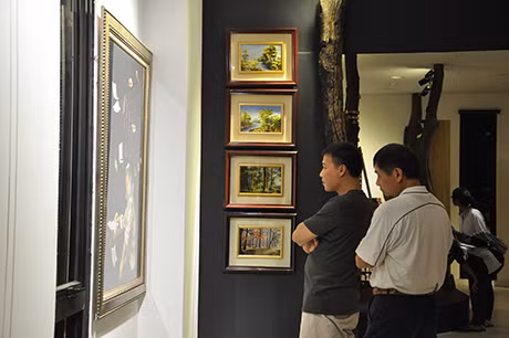 Chúng tôi vì chữ tình mà đến với Hạ Long ảnh 7 Chúng tôi vì chữ tình mà đến với Hạ Long ảnh 7