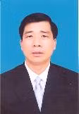 Đồng chí Hà Hải Dương