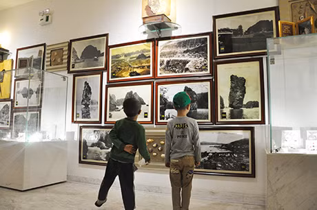 Chúng tôi vì chữ tình mà đến với Hạ Long ảnh 9 Chúng tôi vì chữ tình mà đến với Hạ Long ảnh 9