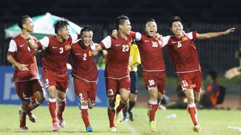 U21 báo Thanh Niên