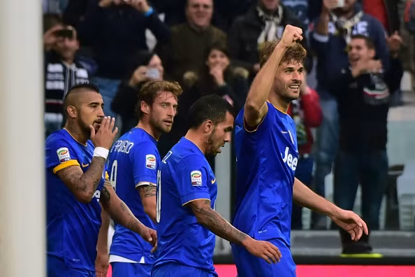 Llorente đã có bàn thắng đầu tiên ở Serie A mùa này