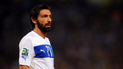 Andrea Pirlo