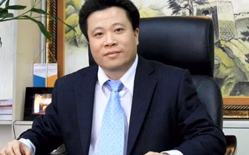 Ông Hà Văn Thắm bị bắt khiến cổ phiếu Ocean Group giảm liên tục khiến Ocean Group mất 390 tỉ đồng.