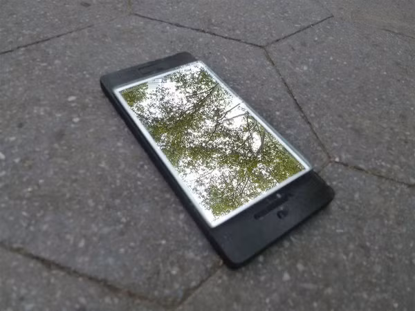 Đây là cách bạn mang lại... khả năng hiển thị cho noPhone.