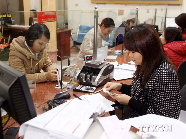 (Ảnh minh họa: Trần Việt/TTXVN)