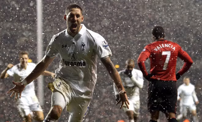 Các cầu thủ Premier League sẽ không phải cày ải trong lạnh giá vào mỗi đợt Giáng sinh nữa