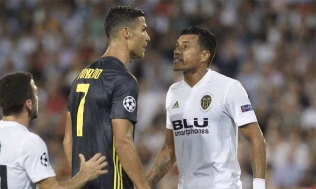  Barcelona mượn thành công Jeison Murillo.