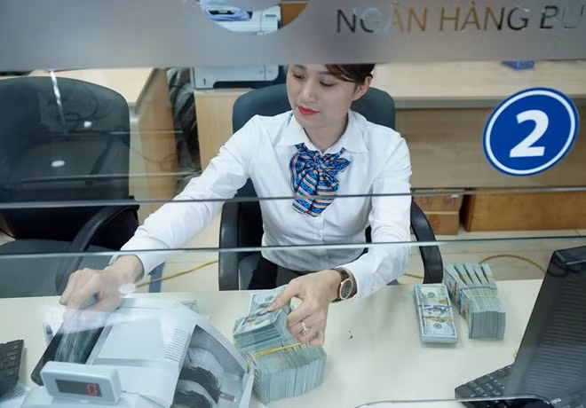 Ảnh minh họa. (Nguồn: LienVietPostBank)