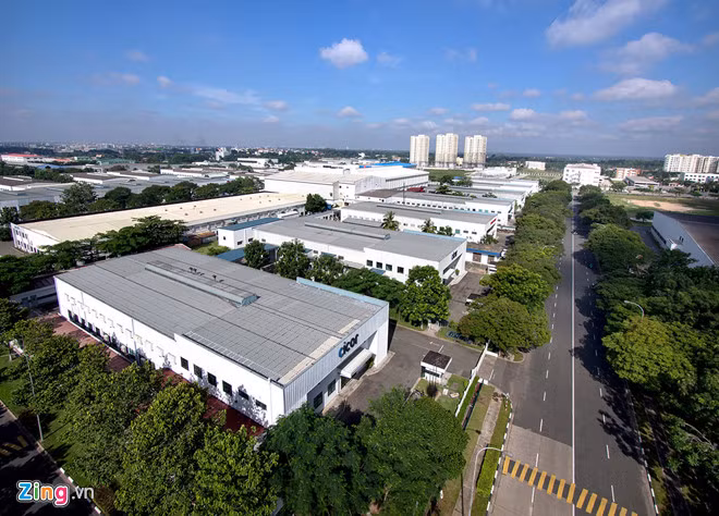 Phó thủ tướng Trịnh Đình Dũng cho rằng nhà đầu tư đến với Việt Nam là công dân Việt Nam, Nhà nước có trách nhiệm hỗ trợ, đáp ứng yêu cầu của nhà đầu tư theo khuôn khổ pháp luật để cùng phát triển. Ảnh minh họa.