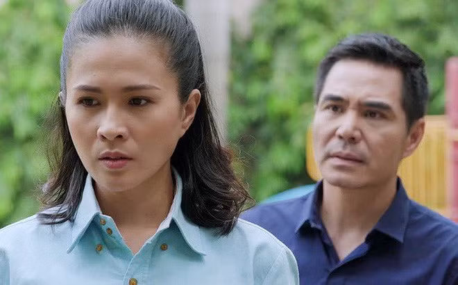 Gạo nếp gạo tẻ của đạo diễn Võ Thạch Thảo “remake” từ kịch bản phim Wang's Family.