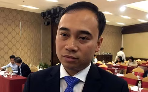 TS. Đào Việt Anh, Tham tán thương mại Việt Nam tại Trung Quốc thông tin về nhu cầu thị trường Trung Quốc.