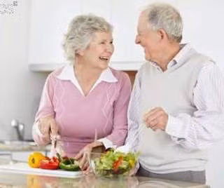 Hãy tạo dựng một lối sống đẹp